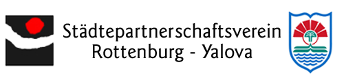 Partnerschaftsverein Rottenburg Yalova